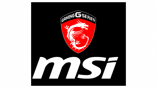 Symbole de MSI