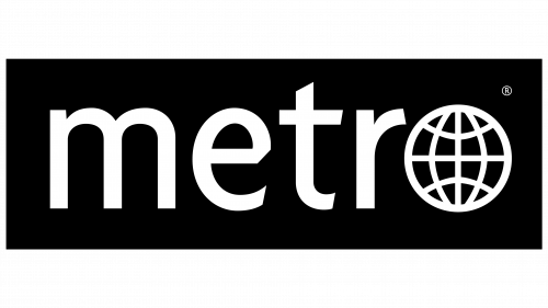 Symbole de Metro