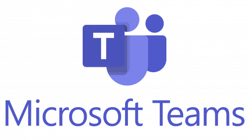Symbole de Microsoft Teams