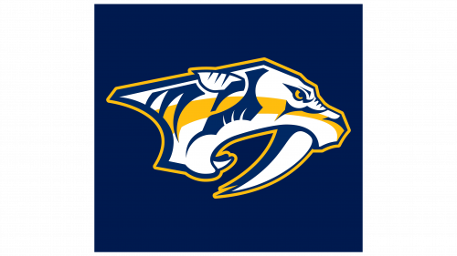 Symbole de Nashville Predators