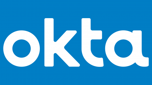 Symbole de Okta