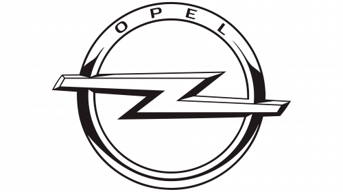 Symbole de Opel