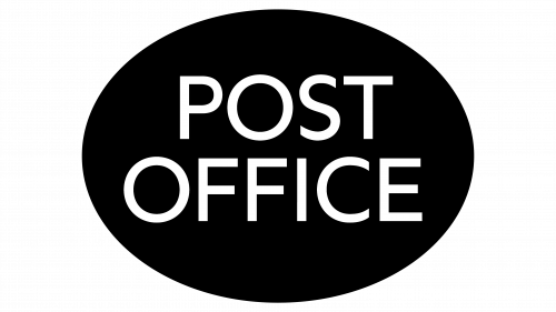 Symbole de Post Office