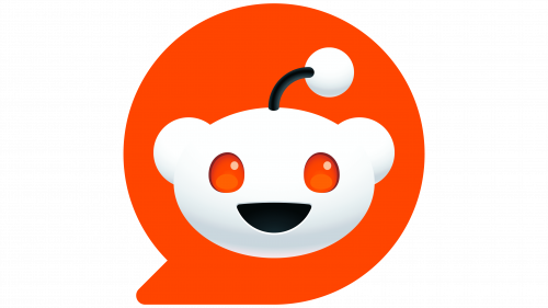 Symbole de Reddit