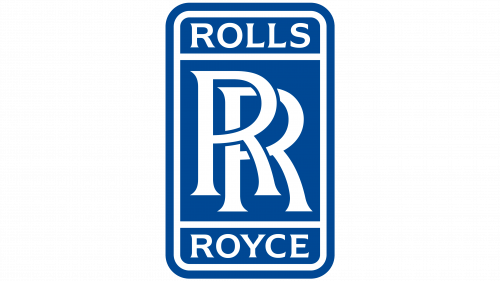 Symbole de Rolls-Royce