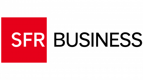 Symbole de SFR