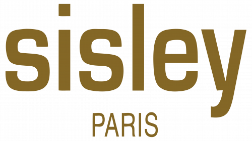 Symbole de Sisley
