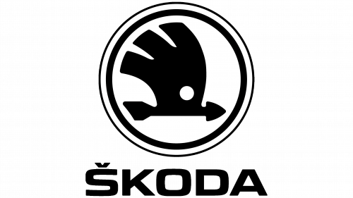 Symbole de Skoda