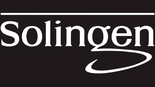 Symbole de Solingen