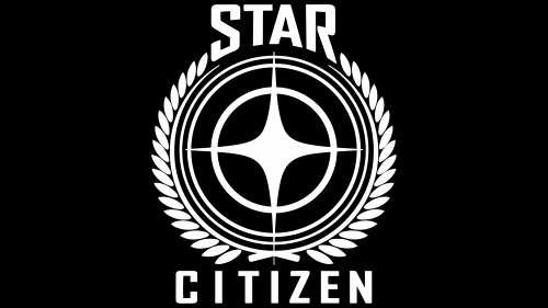 Symbole de Star Citizen