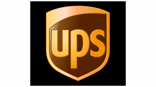 Symbole de UPS