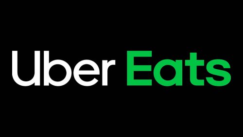 Symbole de Uber Eats