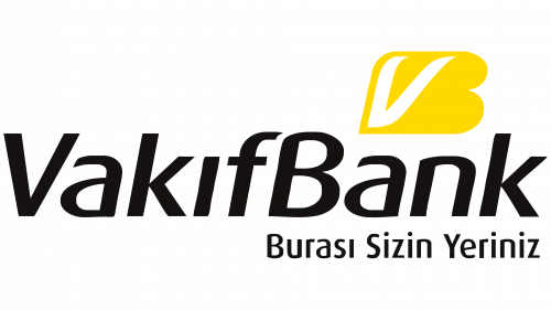 Symbole de VakifBank