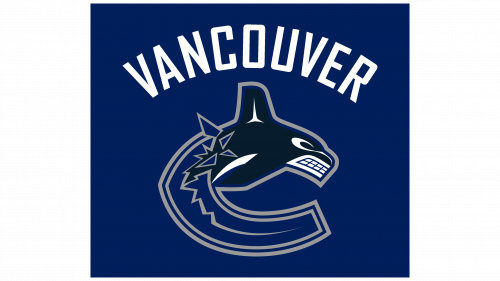 Symbole de Vancouver Canucks