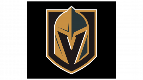 Symbole de Vegas Golden Knights