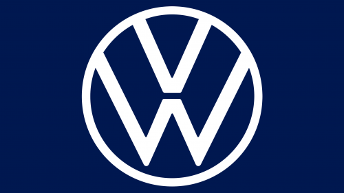 Symbole de Volkswagen