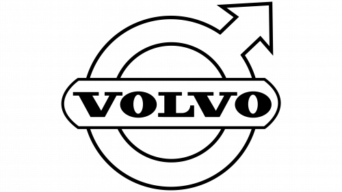 Symbole de Volvo