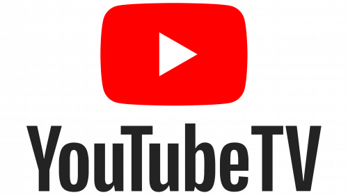 Symbole de YouTube TV