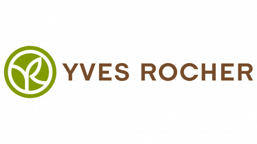 Symbole de Yves Rocher