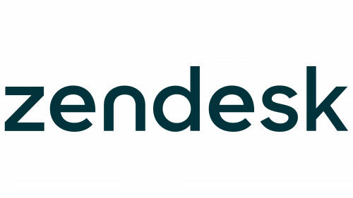 Symbole de Zendesk