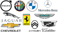 10 meilleurs logos de voitures sur les routes aujourd’hui