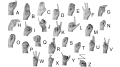 Alphabet ASL