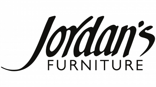 Ancien Logo de Jordan's