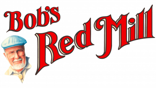 Ancien logo de Bob's Red Mill