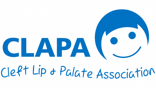 Ancien logo de CLAPA