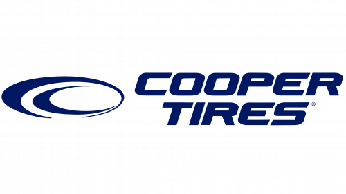 Ancien logo de Cooper Tires