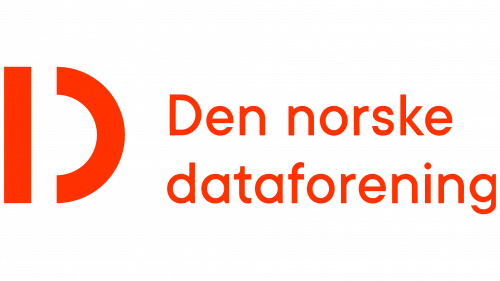 Ancien logo de Dataforeningen