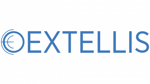 Ancien logo de Extellis