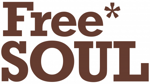 Ancien logo de Free Soul