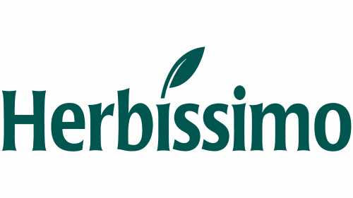 Ancien logo de Herbissimo