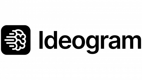 Ancien logo de Ideogram