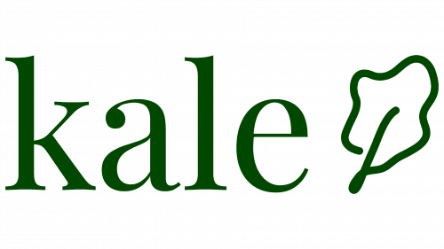 Ancien logo de Kale