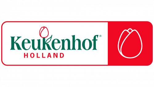 Ancien logo de Keukenhof