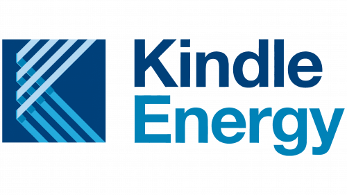 Ancien logo de Kindle Energy