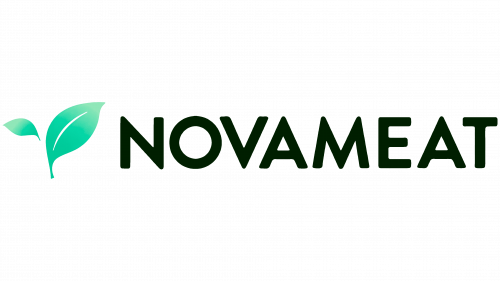 Ancien logo de Novameat