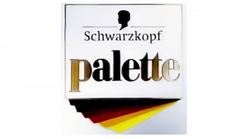 Ancien logo de Palette