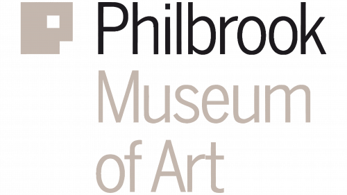 Ancien logo de Philbrook Art & Gardens