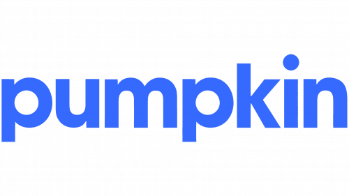 Ancien logo de Pumpkin
