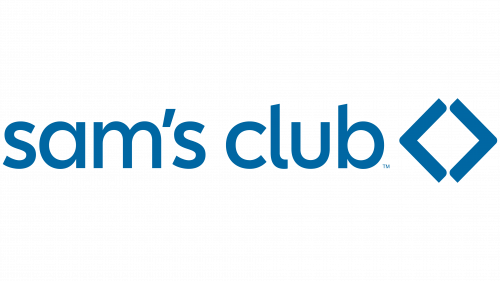 Ancien logo de Sam's Club
