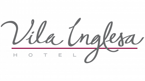 Ancien logo de Vila Inglesa