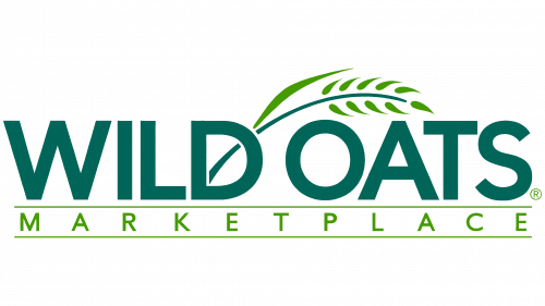 Ancien logo de Wild Oats