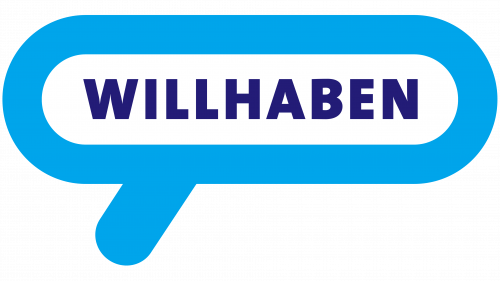 Ancien logo de Willhaben