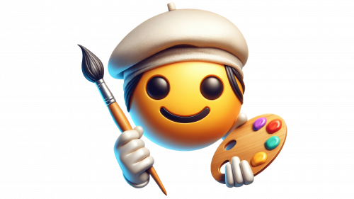 Art emoji