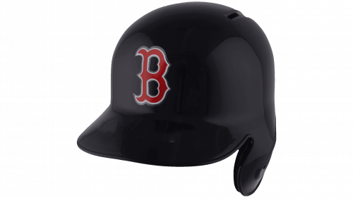 Casque des Boston Red Sox