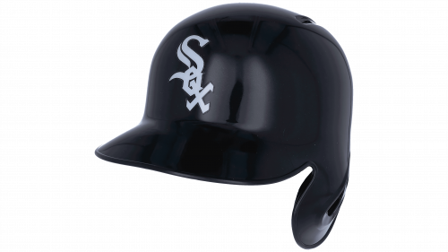 Casque des Chicago White Sox