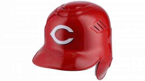 Casque des Cincinnati Reds